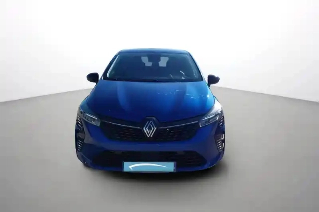 Renault Clio tce 90 — photo 8