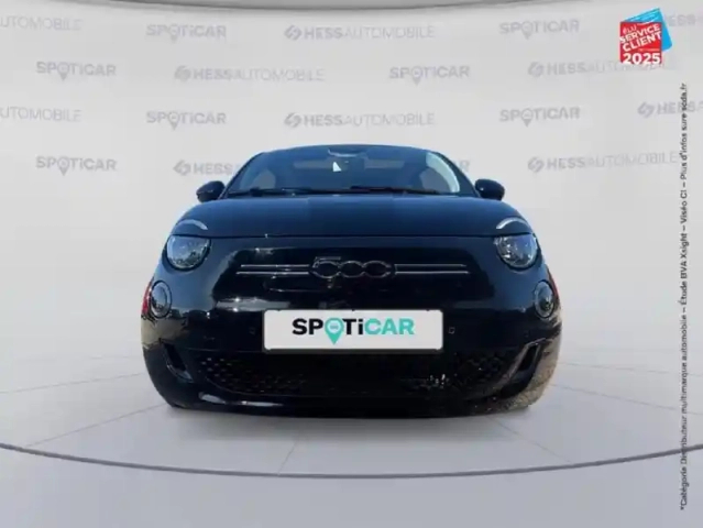 Fiat 500 e 118ch icône — photo 2