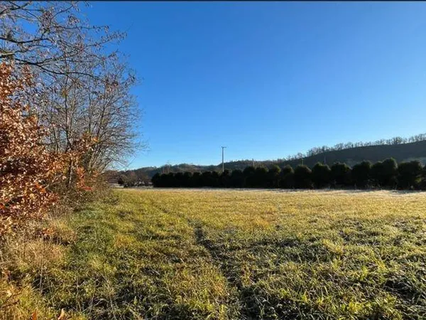 Terrain 4180 m²