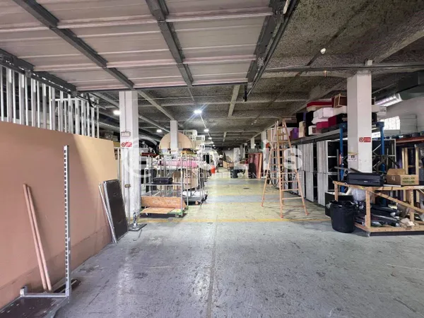 Bureaux 3195 m²