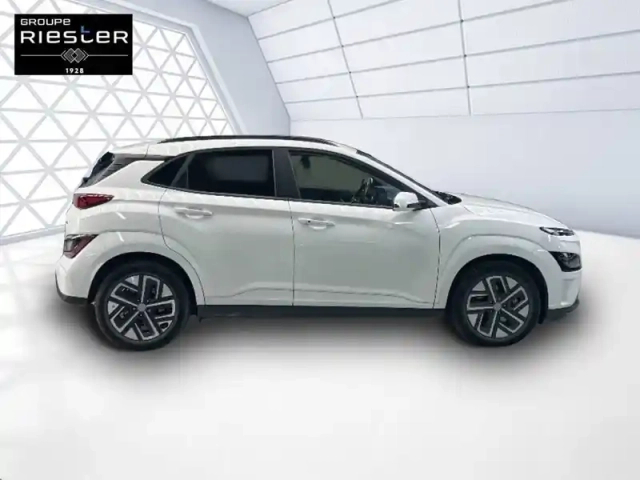 Hyundai Kona electrique 39 kwh - 136 ch — photo 44