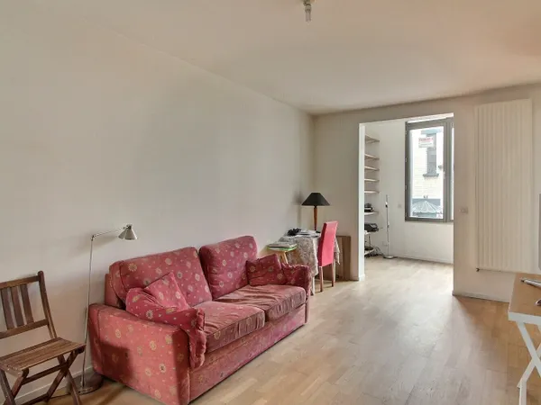 Suresnes Liberté - Deux maisons indépendantes avec extérieur, vue Tour Eiffel et nombreuses possibil