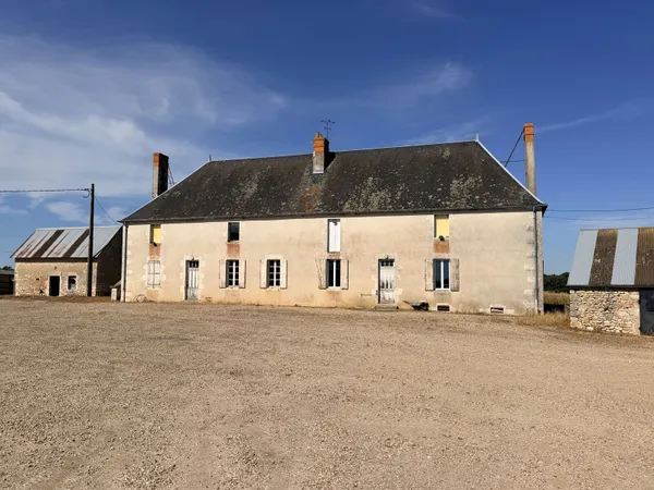 Maison 5 pièces 298 m²