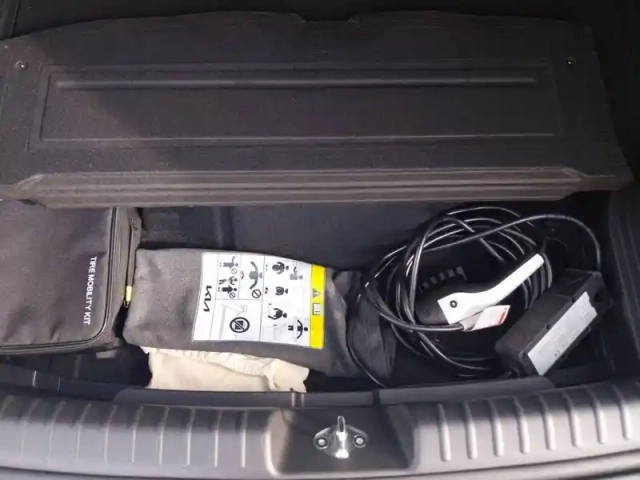 Kia Niro 1.6 gdi 183 ch phev dct6 — photo 18