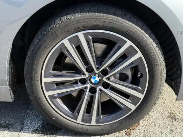 Bmw Serie 1 série 1 118da 150ch edition sport — photo 25