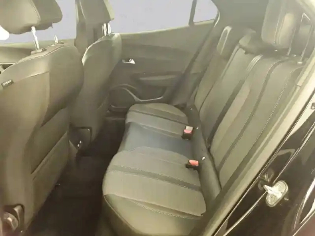 Peugeot 2008 bluehdi 130 s&amp;s eat8 — photo 60
