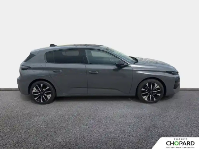 Peugeot 308 bluehdi 130ch s&amp;s eat8 — photo 4