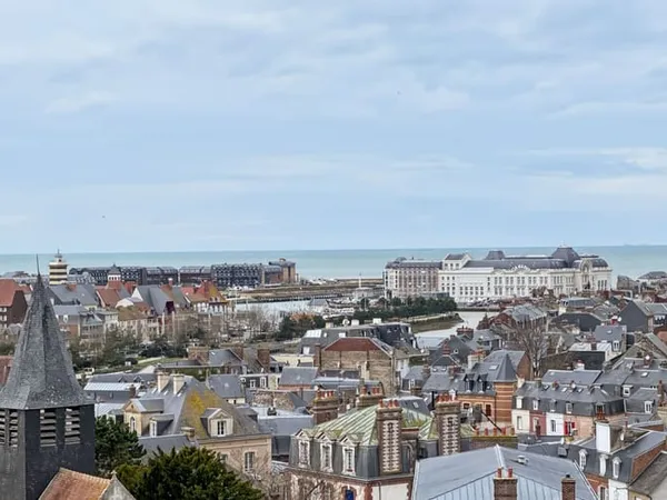 Appartement 2 pièces 30 m²