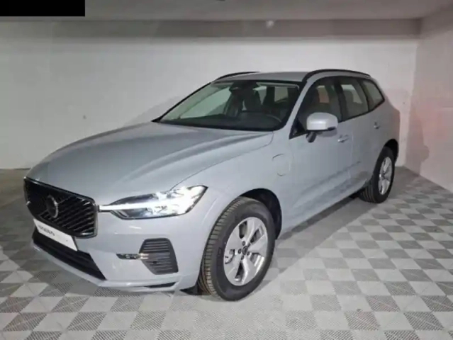 Volvo Xc60 t6 awd 253 + 145ch start geartronic — photo 1