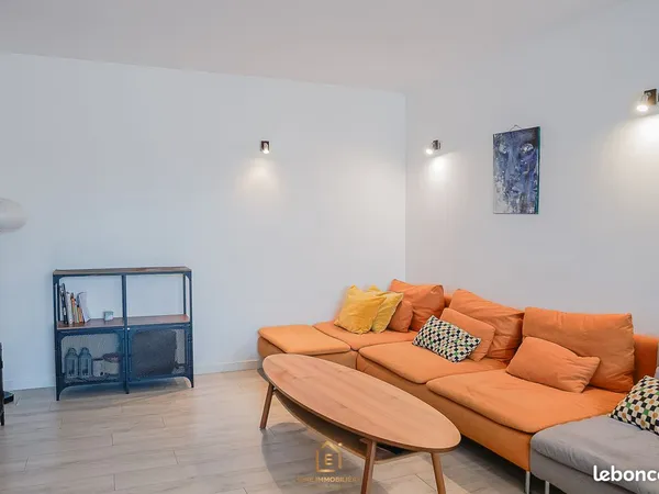 Appartement 3 pièces 71 m²