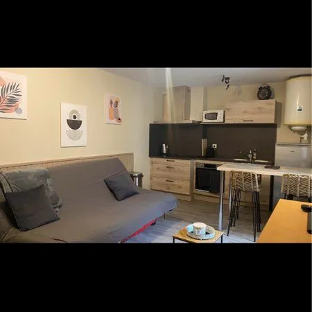 Appartement refait à neuf