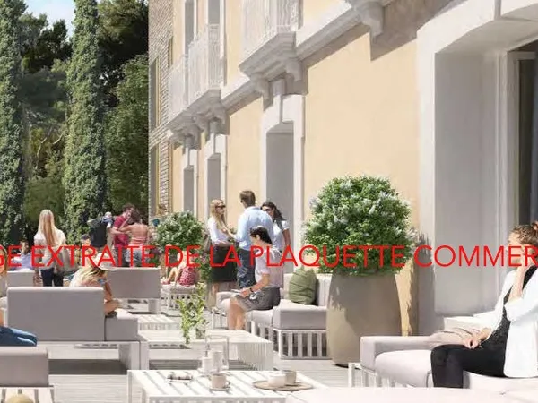 Studio 1 pièce 21 m²