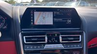 Bmw Série 8 Cabriolet M850iA 530ch xDrive — photo 18