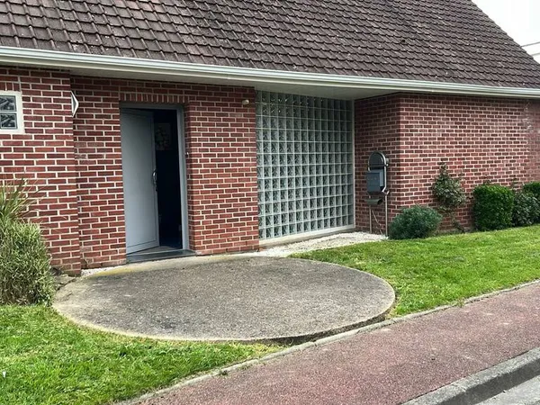 Maison 6 pièces 163 m²