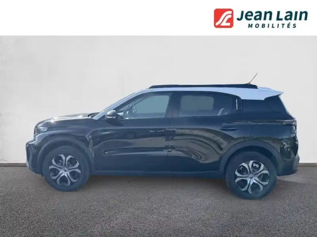 Citroën C3 Aircross e- 113 autonomie confort — photo 28
