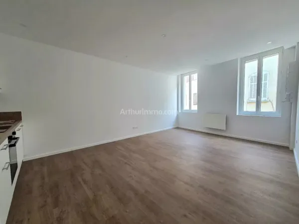 Appartement 3 pièces 79 m²