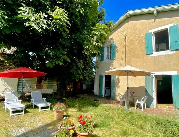 Maison 5 pièces 85 m²