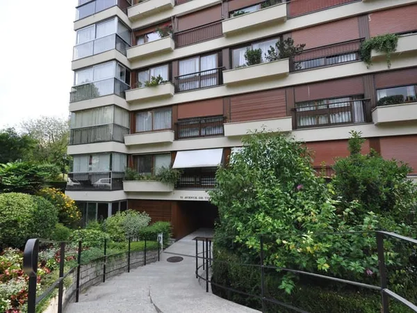 Studio 1 pièce 30 m²