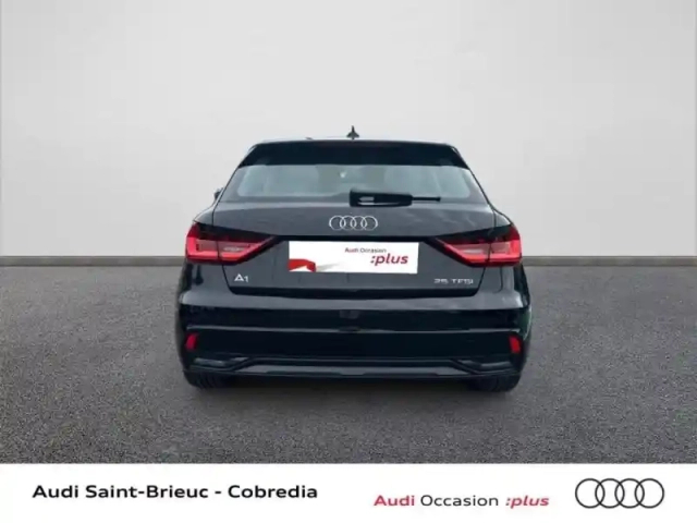 Audi A1 sportback 25 tfsi 95ch design — photo 19