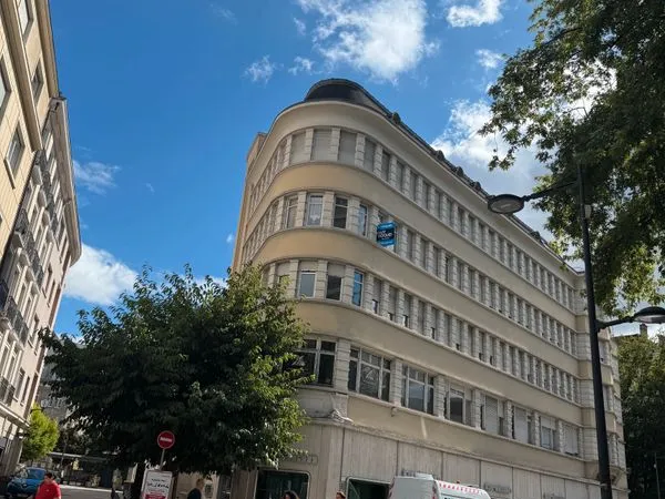 Mulhouse quartier bollwerk