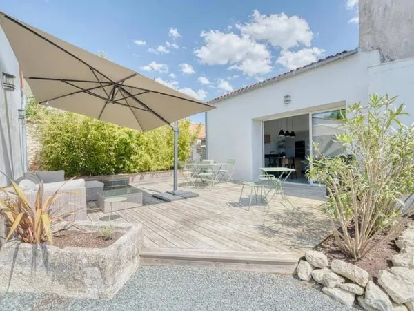 Maison de ville 5 pièces 143 m²