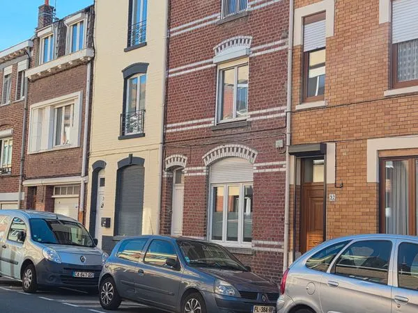 Maison LILLE EURATECH