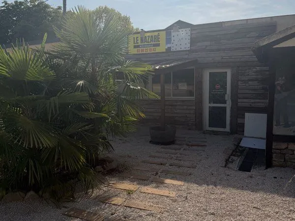 Local commercial à louer