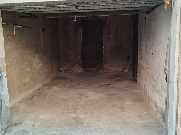 Garage pour dépot