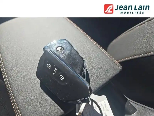 Cupra Formentor ehybrid 204 ch dsg6 — photo 10