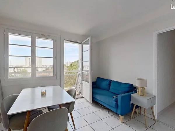 Appartement 5 pièces 81 m²