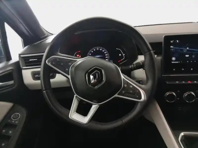 Renault Clio 1.0 tce 90ch intens -21n — photo 30