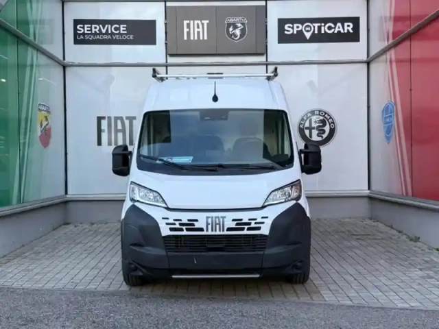 Fiat Ducato fg l2h2 3.3 140ch s&amp;s easy pro — photo 17