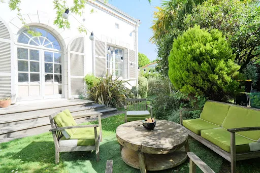 Maison 8 pièces 190 m²