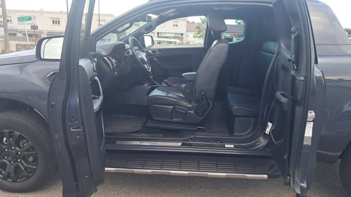 Ford Ranger Super Cab 2.0 EcoBlue 213 BVA - Wildtrak – 2021 – 83641 km – Diesel – Boîte Automatique — photo 7