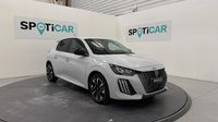 Peugeot 208 1.2 Hybrid 110ch Edition e-DCS6 — photo 3