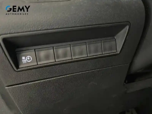 Citroën Berlingo e- van m 800 100 kw (136 ch) batterie 50 kwh — photo 20