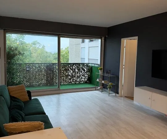 Appartement de 66m2 à louer sur Bordeaux