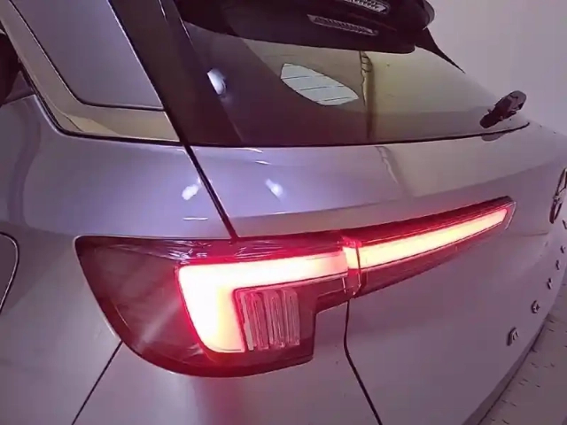 Opel Mokka electrique 136 ch &amp; batterie 50 kwh — photo 87
