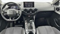 Ds Ds 3 Crossback PureTech 100ch Toit de Paris — photo 8