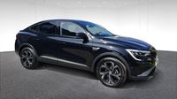 Renault Arkana 1.6 E-Tech hybride 145ch Engineered -22 — photo 3