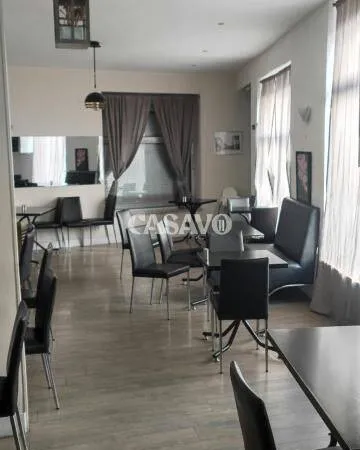 Commerce 3 pièces 84 m²