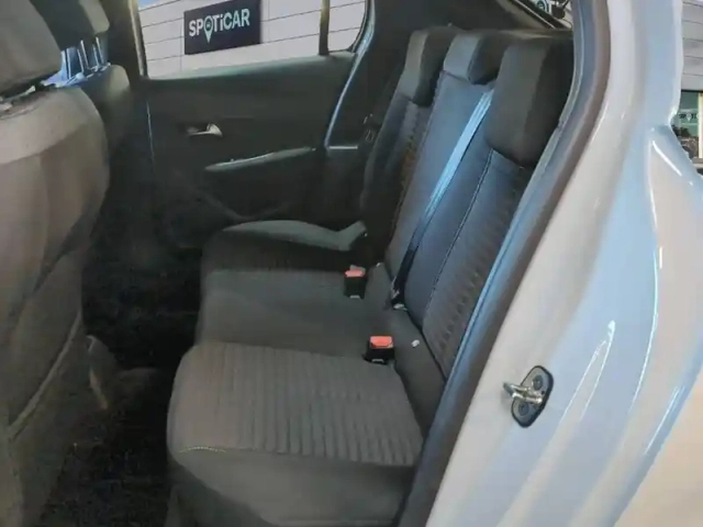 Peugeot 208 puretech 100 s&amp;s bvm6 — photo 26