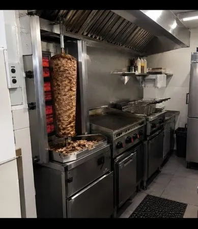 Restaurant Kebab