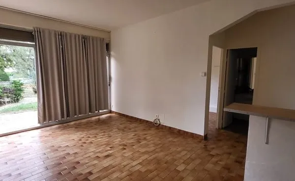 Appartement de 40m2 à louer sur Béziers