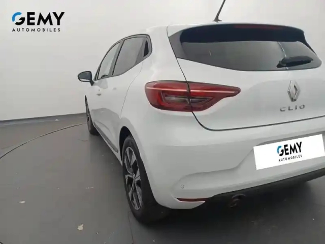 Renault Clio tce 90 — photo 38