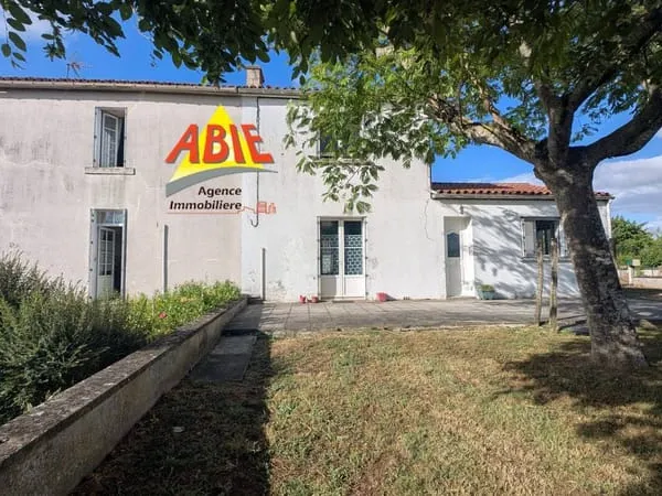 Maison 6 pièces 78 m²