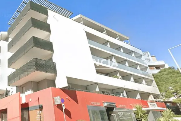 Appartement 1 pièce 25 m²