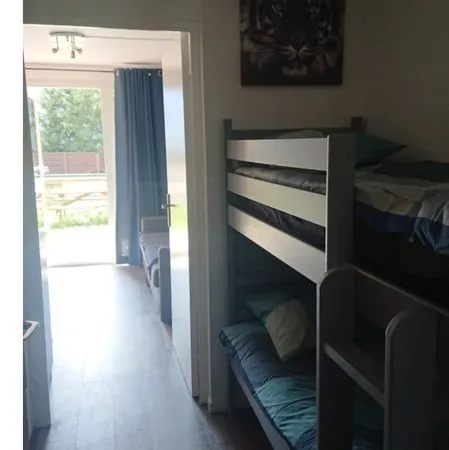 Appartement meublé avec parking