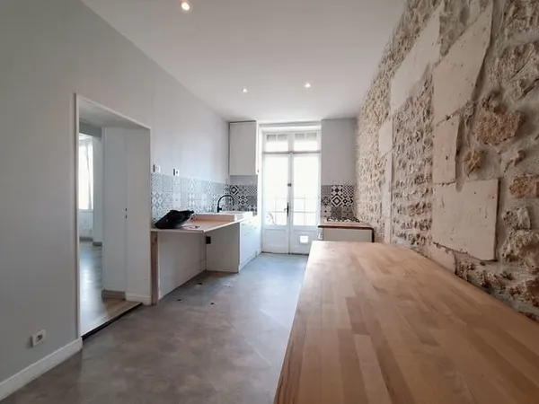 Maison 4 pièces 101 m²