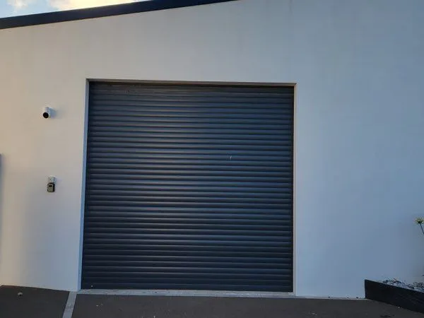 Box de stockage 11m2